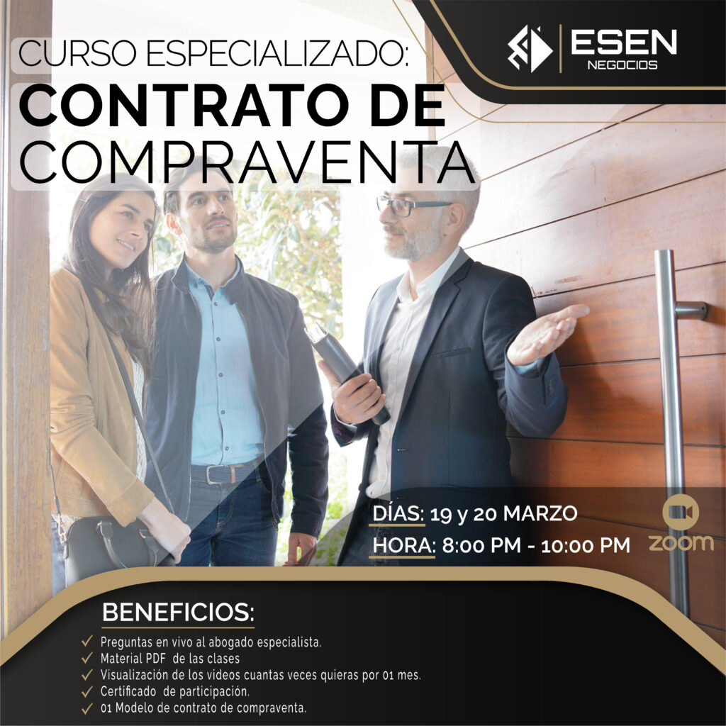 COMPRAVENTA