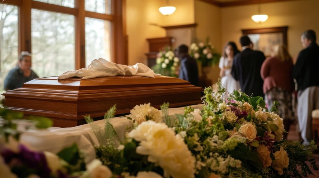 ¿Quiénes heredan cuando una persona fallece sin dejar testamento?
