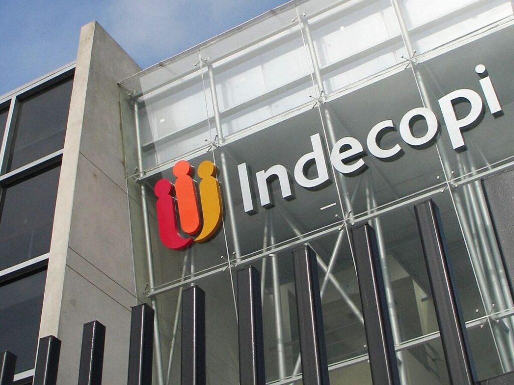 indecopi