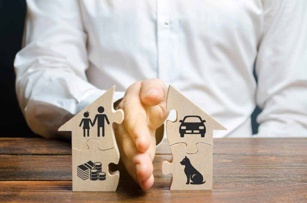 ¿Tu propiedad está a nombre de varias personas? Esto puede complicar una venta.