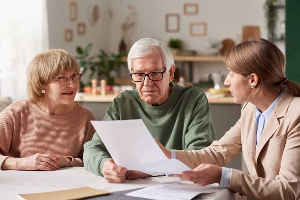 abogados especialistas en herencias y sucesiones