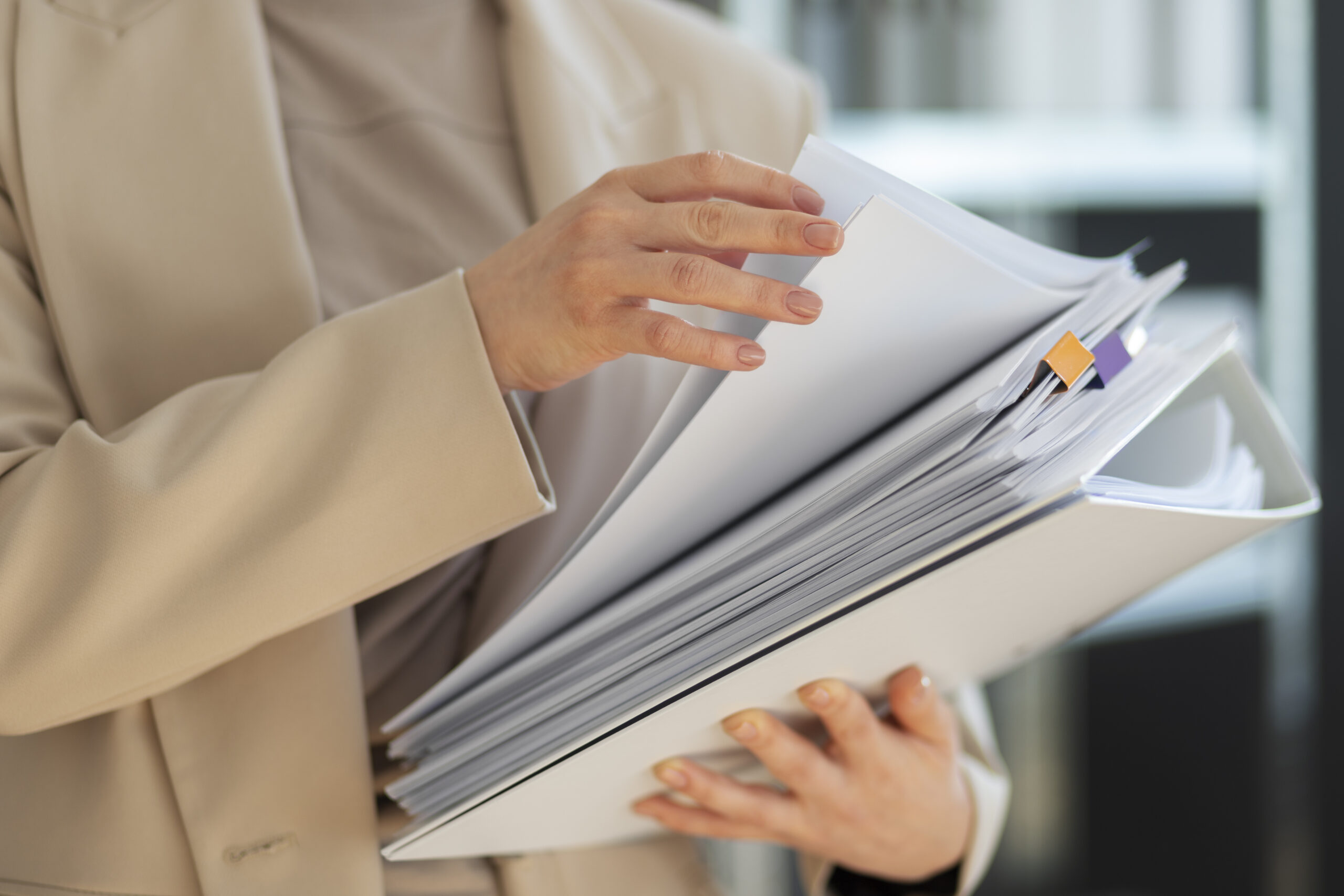 abogados empresas