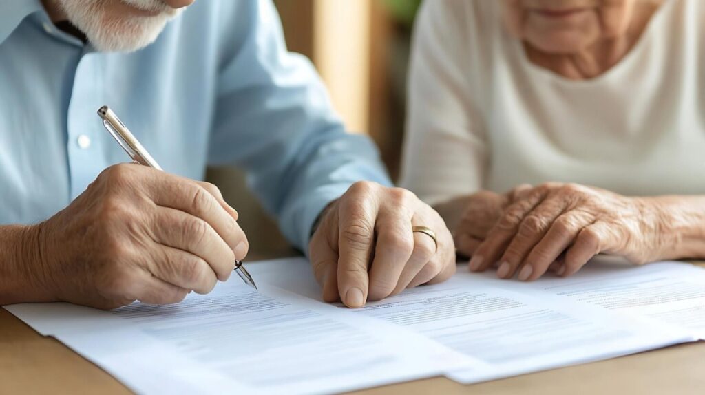 abogados especialistas en herencias y sucesiones