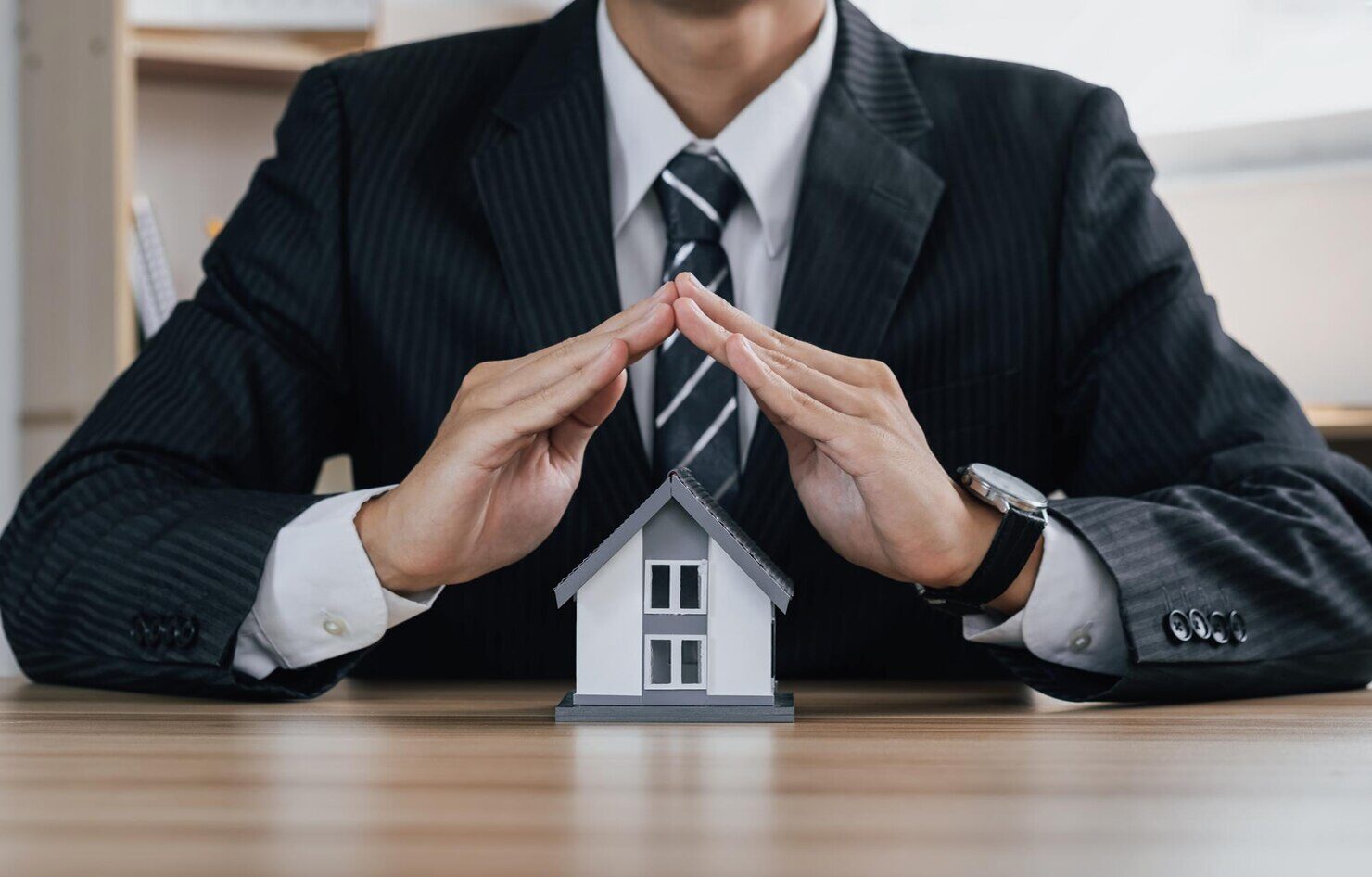 abogados especialistas en derecho inmobiliario