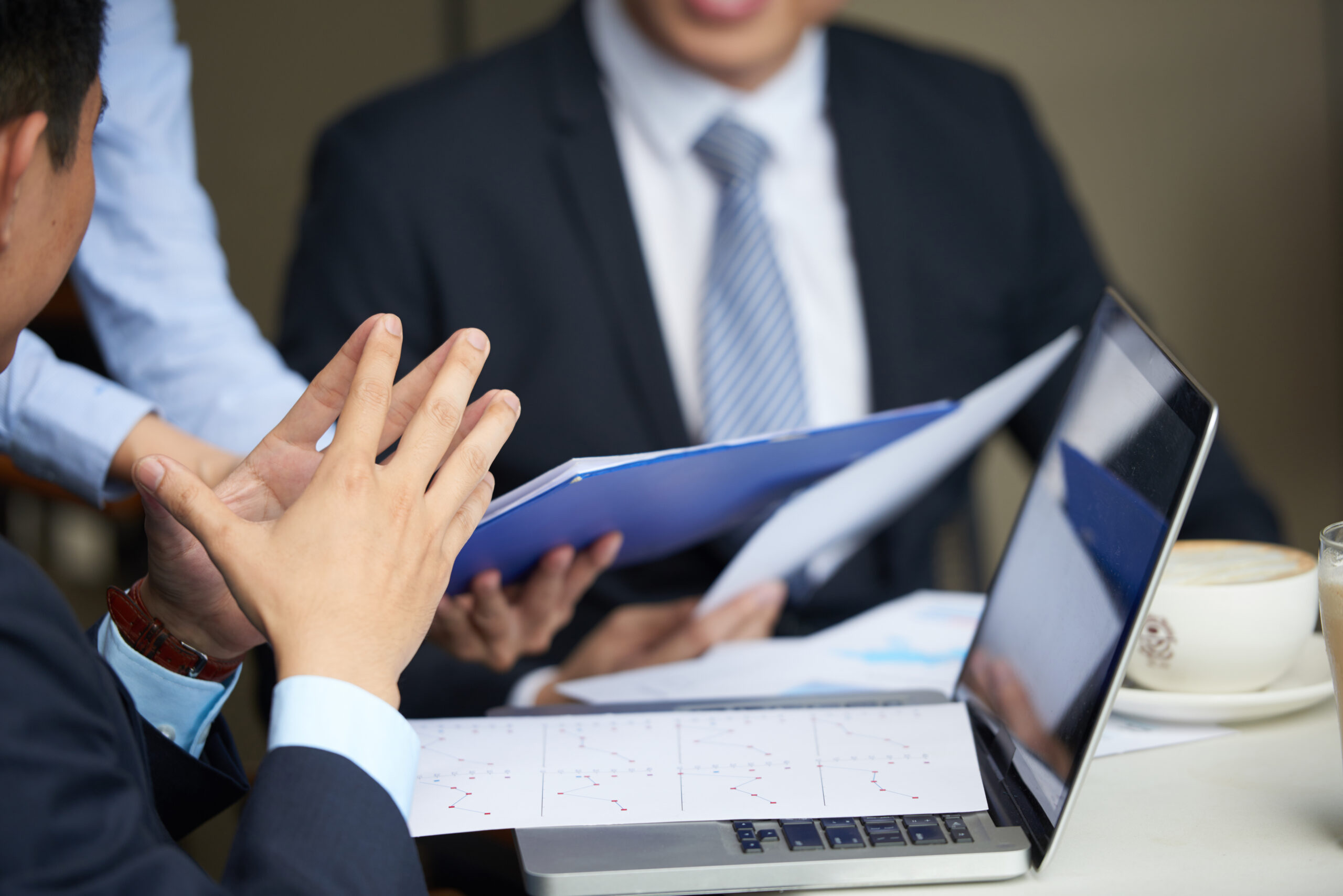 abogados especialistas en derecho empresarial