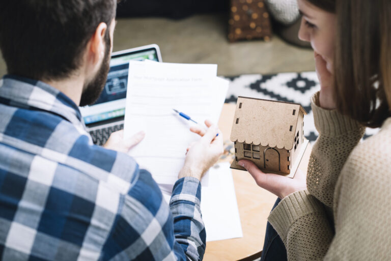 errores al comprar una vivienda