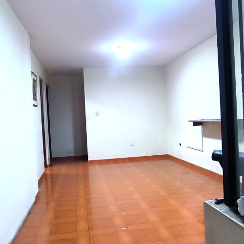 2 PISO - SALA COMEDOR