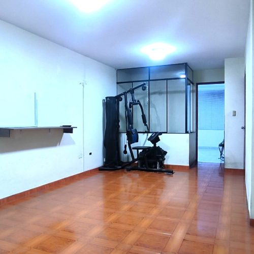 2 PISO - SALA COMEDOR