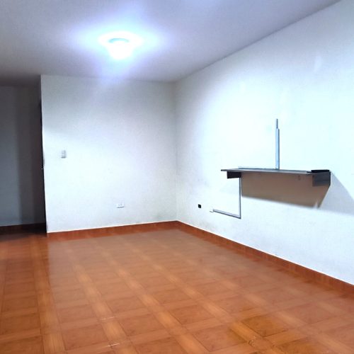 2 PISO - SALA COMEDOR