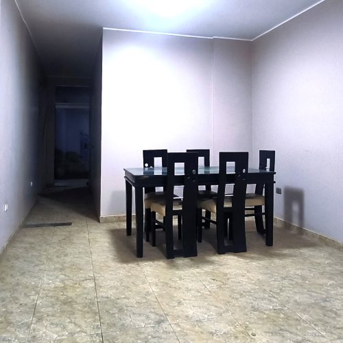 1 PISO - SALA COMEDOR