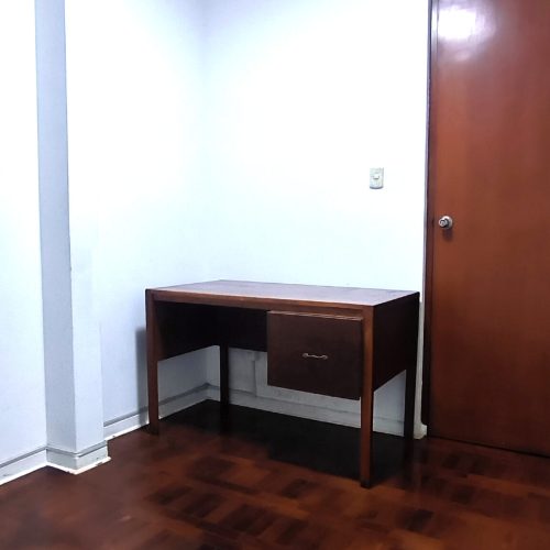 2 PISO - HABITACION 2