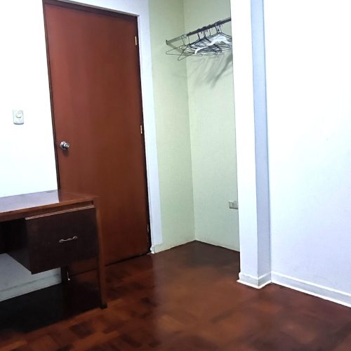 2 PISO - HABITACION 2