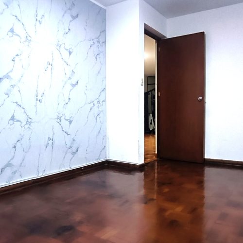 2 PISO - HABITACION 1